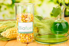 Llangain biofuel availability