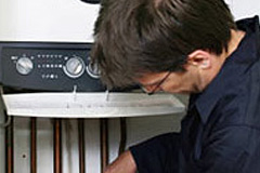 boiler repair Llangain