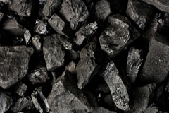 Llangain coal boiler costs