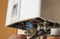 free Llangain boiler install quotes