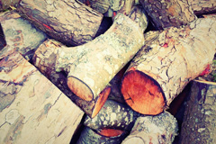 Llangain wood burning boiler costs
